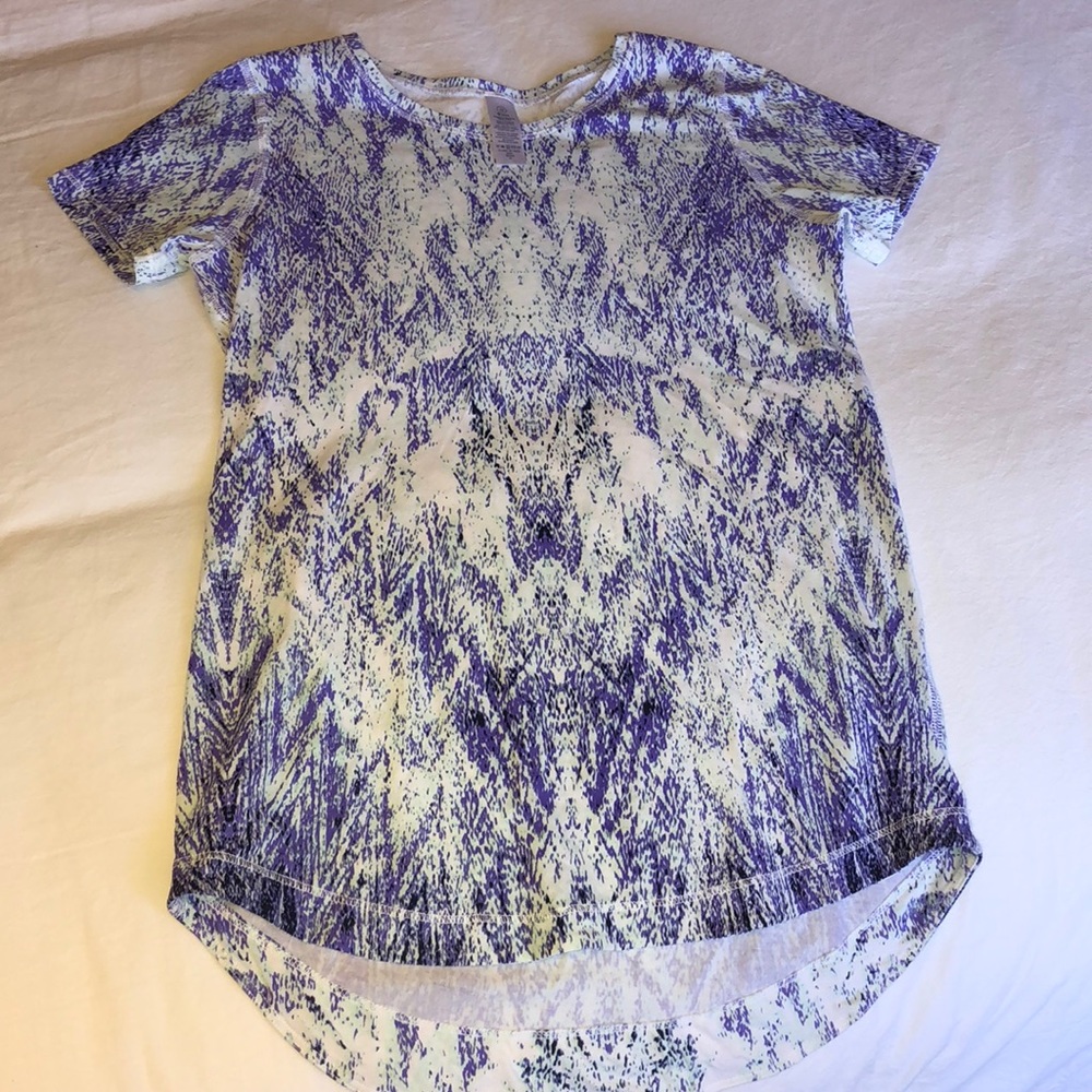 T shirt